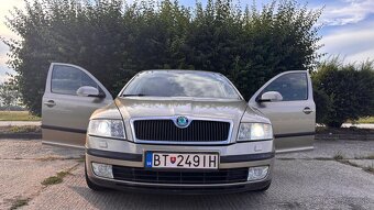 Škoda Octavia, NOVÁ STK, vysoká výbava - 2