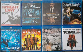 Blu-ray Filmy - 3.ponuka 2025 - 2
