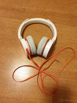 Panasonic RP-HXS400E-W - 2