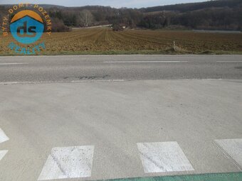 Pre developera pozemok 6.343 m2alebo 12.000 m2 na výstavbu r - 2