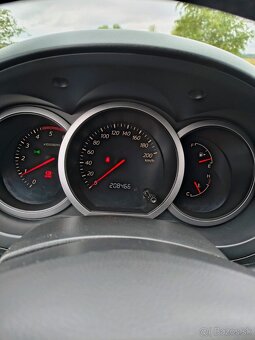 Suzuki Grand Vitara 4x4 - 2