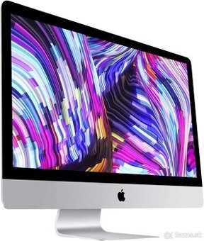 Apple iMac 27" Retina 5K, 128GB RAM, 4TB SSD (Late 2019) - 2