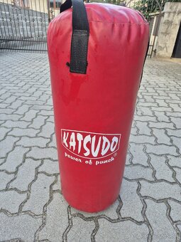 Boxovacie vrece KATSUDO - 2
