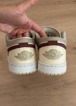 Nike jordan - 2