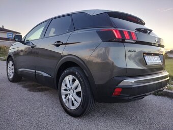 Peugeot 3008 1.2 Active Bussines - 2