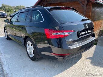 ❇️Škoda Superb 3 2.0TDI DSG - 2