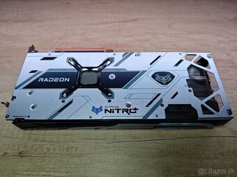 NA OPRAVU AMD Radeon RX 6900 XT 16G - 2