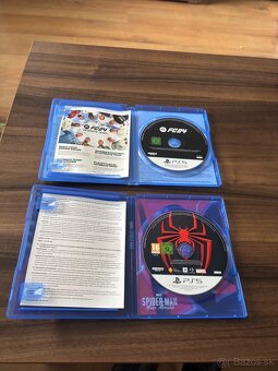 Playstation 5 , Hry - 2