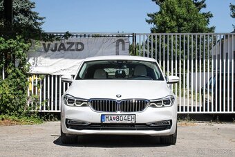 BMW Rad 6 GT 630d xDrive Gran Turismo A/T G32 - 2