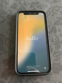 iPhone 12 mini – čierny, 64 GB – výborný stav + nová batéri - 2