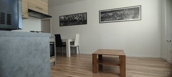 Reprezentatívny, 2. izbový, zariadený byt v TOP lokalite - 2