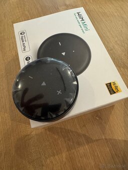 WiiM Mini – úplne nový sieťový audio streamer - 2