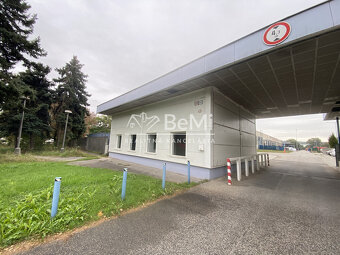 Budova Nitra Krškany pozemok 747 m2 ID 598-18-MIG - 2