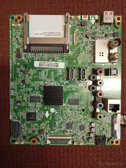 Predaj - Oprava - TV diely - 2