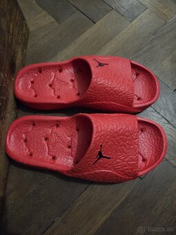 Nike Air Jordan - 2