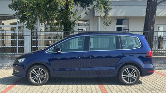 Vw Sharan 1.4 TSI DSG – 7 miestny - 2