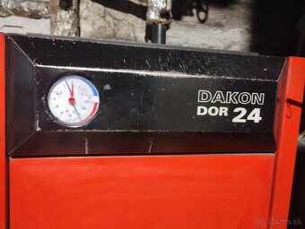 Dakon DOR 24 - 2