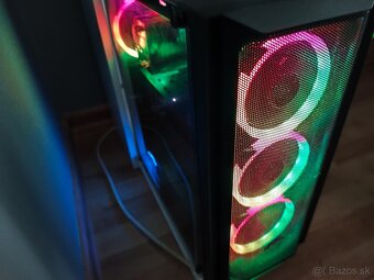 PC gaming setup - 2