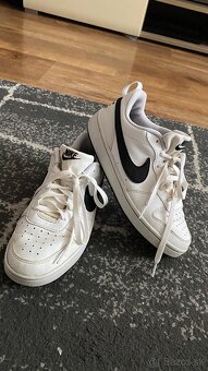 Nike court borough low - 2