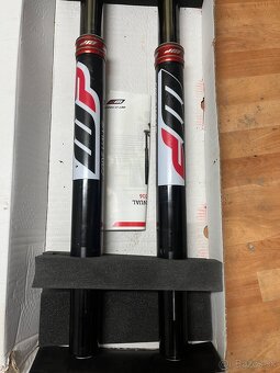 Cone valve a super trax - 2