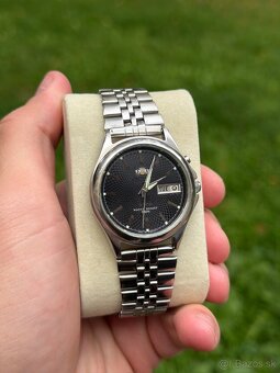 Orient - 2