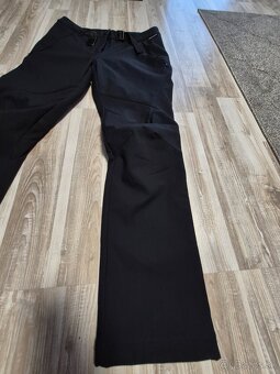 North Finder softshelove nohavice L - 2