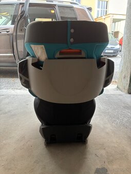 Cybex Pallas 2 ISOFIX - 2