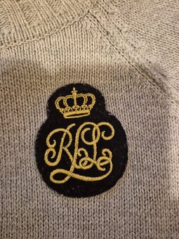 RALPH LAUREN S/M - 2