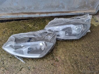 Vw golf 7,1.2tsi,CYV, 2015,44tkm,81kw,5DV,klima - 2