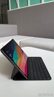 iPad Pro 11” – 256 GB, Cellular + Keyb + Pencil 2 - 2