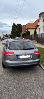 Audi A6 Avant, 3.0 TDi, AT/6, Diessel, r.v. 2010 - 2