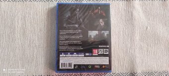 The last of us 2 cz (ps4)-nova vo folii - 2