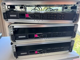 Predam NOVA STAR procesor 2x VX400 1x VX600 - 2