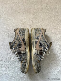 Nike SB Dunk Trawiss Scott 44 - 2