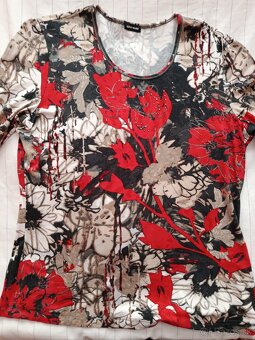 Dámske tričko Gerry Weber - 2