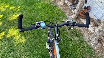 Predam Elektrobicykel KTM Macina Race 26 bez Baterie veľkosť - 2