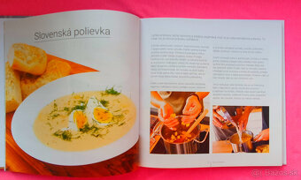 Zdravý rozum je najlepší recept. - 2