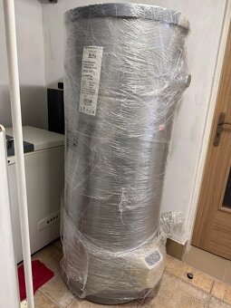 bojler, ohrievac vody, elektricky ohrievac vody - 2