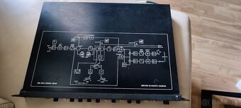 Tesla DDL1000, digital delay - 2