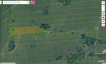 Predám pozemok Zbyňov-Žilina - 2