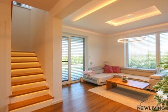 Na predaj 4iz. nadštandardná novostavba RD obci Moravany nad - 2