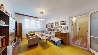 EXKLUZÍVNE 3i byt s loggiou, sídl. Tarča, Spišská Nová Ves - 2