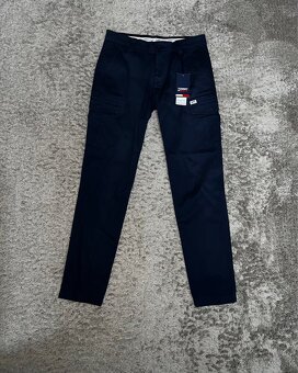 tommy jeans nohavice - 2