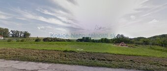 Pozemky v Rankovciach s celkovou rozlohou 23.469 m2 - 2