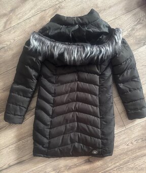 Dievčenská vetrovka - 2