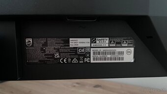 24" Philips 24M2N3200S - 2