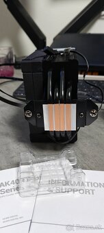 DeepCool AK400 digital - 2