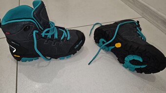 Trollkids Trollsteinen detska obuv - 2