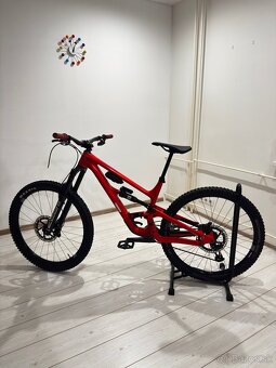 YT Capra Core 3 2023 - 2