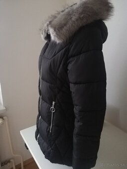 Dámska zimná bunda - 2
